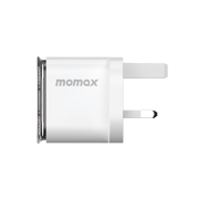 Momax 1-Charge Flow 35W 雙輸出充電器