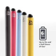 ZAGG Pro Stylus 2 手寫觸控筆