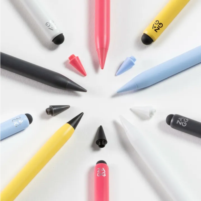 ZAGG Pro Stylus 2 手寫觸控筆