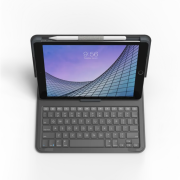 ZAGG Messenger Folio 2 無線鍵盤連 iPad保護殼