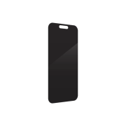 ZAGG iPhone 15 Glass Elite Edge Privacy 全覆蓋防偷窺玻璃保護貼