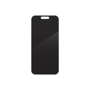 ZAGG iPhone 15 Glass Elite Edge Privacy 全覆蓋防偷窺玻璃保護貼