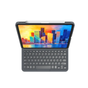 ZAGG Pro Keys iPad Air 10.9" 無線鍵盤連可拆卸保護殼 103407271