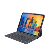 ZAGG Pro Keys iPad Pro 無線鍵盤連可拆卸保護殼