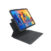 ZAGG Pro Keys iPad Pro 無線鍵盤連可拆卸保護殼