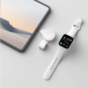 Momax GOLINK USB-C Apple Watch 充電器