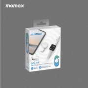 Momax GOLINK USB-C Apple Watch 充電器