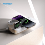 Momax Airbox Go 第二代磁吸充電盒