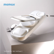 Momax Airbox Go 第二代磁吸充電盒