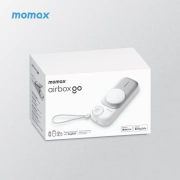 Momax Airbox Go 第二代磁吸充電盒