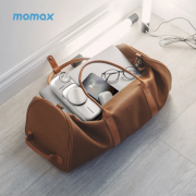 Momax Airbox Go 第二代磁吸充電盒