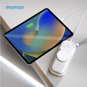 Momax Airbox Go 第二代磁吸充電盒