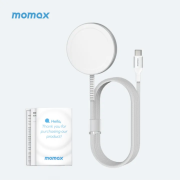 Momax Q.Mag 3 15W MagSafe 無線充電器