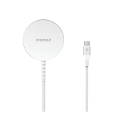 Momax Q.Mag 3 15W MagSafe 無線充電器