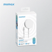 Momax Q.Mag 3 15W MagSafe 無線充電器