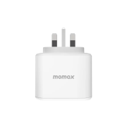 Momax ONEPLUG PD20W 2A1C 3位萬能插蘇